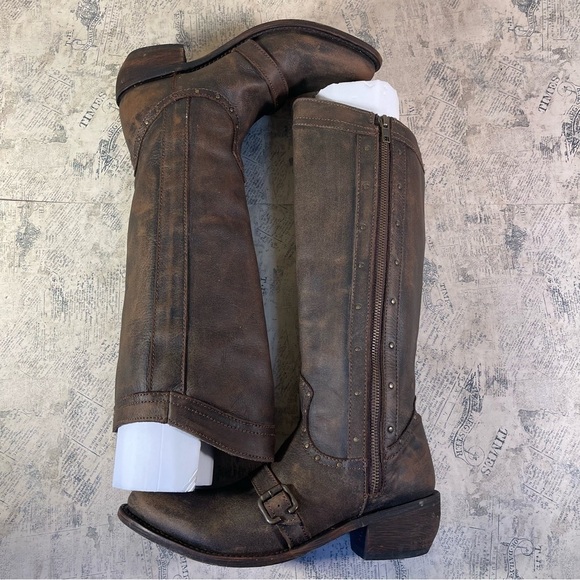 Independent Boot Company Boots - Picture 8 of 13